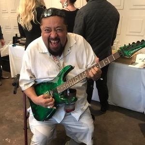 Meet your Posher, Robert